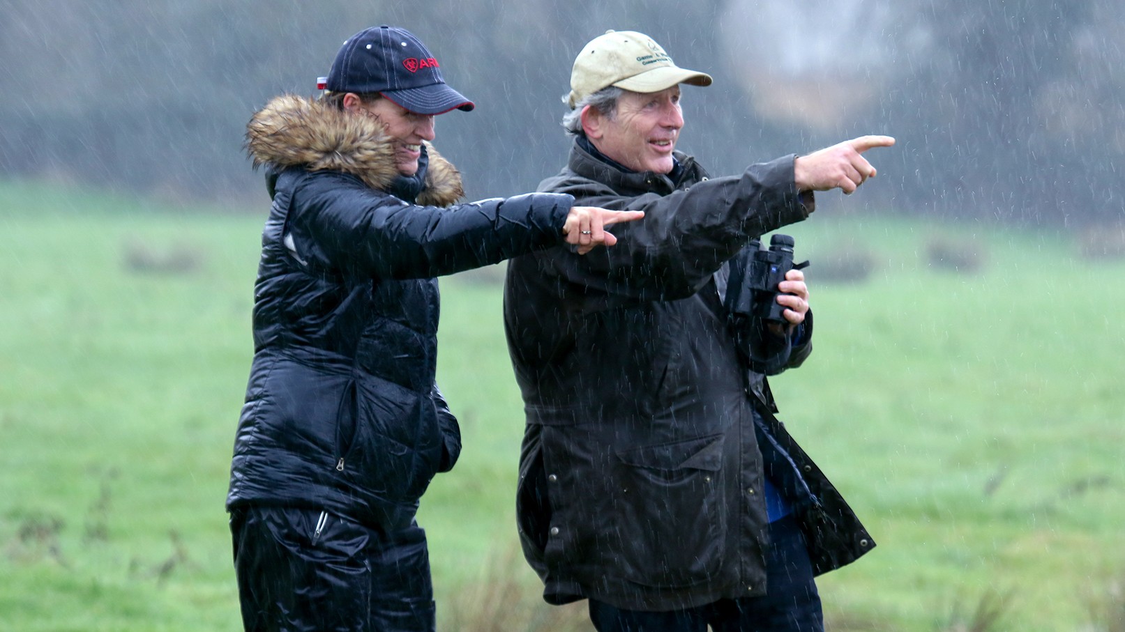 Thumbnail for the post titled: “You can make a difference to wildlife” GWCT Big Farmland Bird Count organisers tell the UK’s land managers ahead of 2022 event